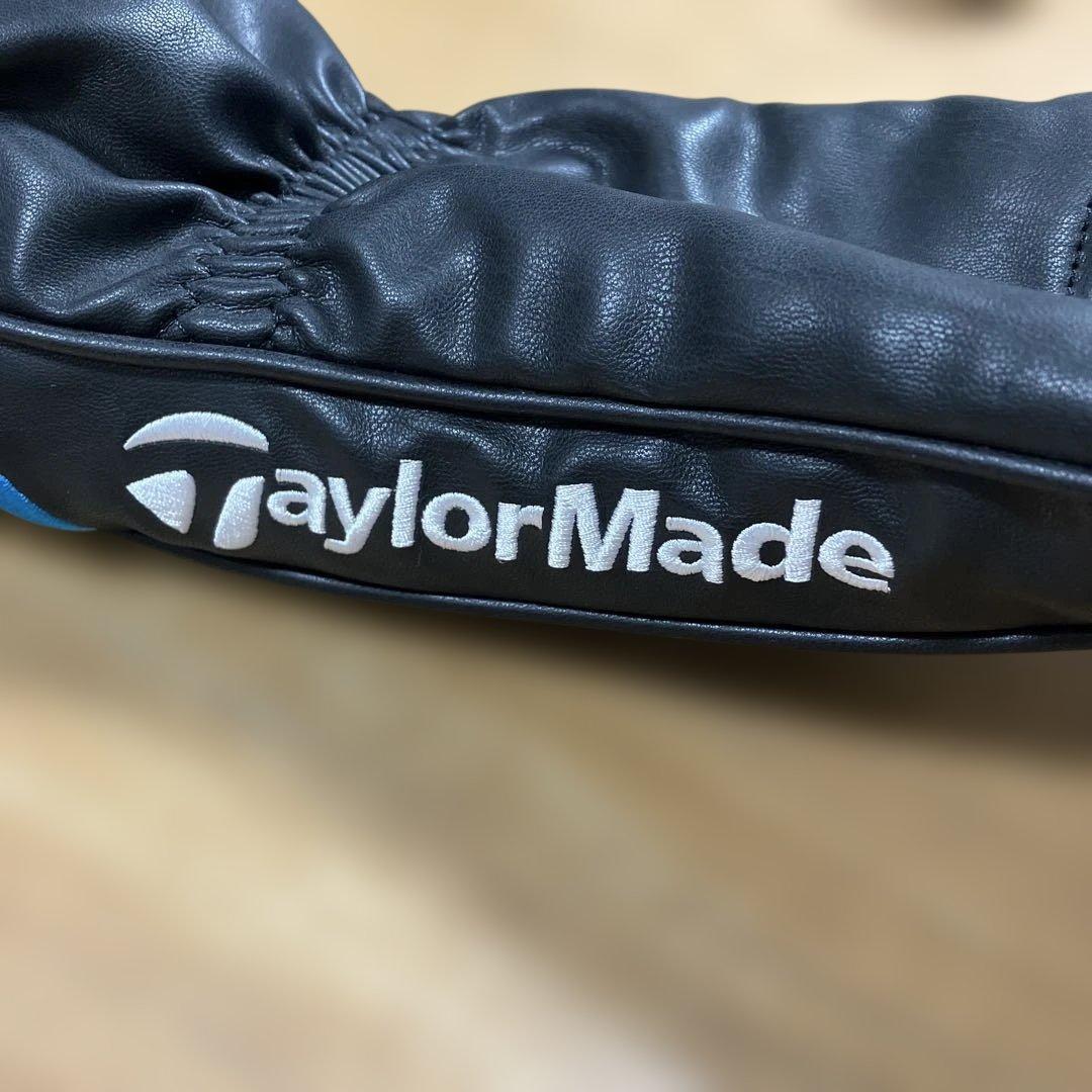 TaylorMade Sim2 MAX D ヘッド10.5° カバー付き