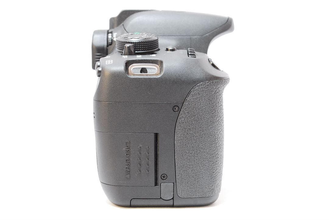 美品✨Canon EOS KissX7i✨超望遠 標準 ダブルレンズ スマホ転送