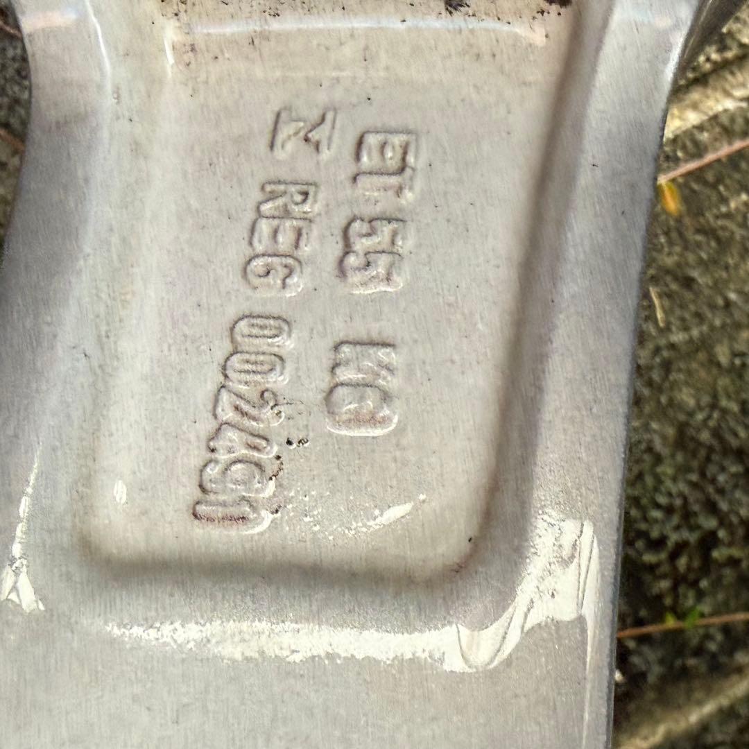 ①【送料込】235/50 R18 スタッドレス VOLVO XC70 4本set