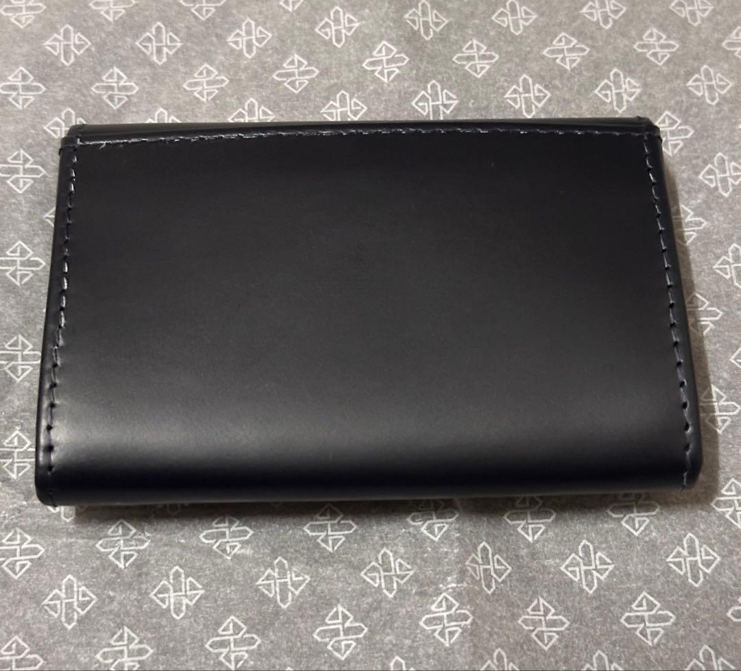 と*も様 【新品】 正規店購入 エッティンガー ケース (小銭入れ) ネイ