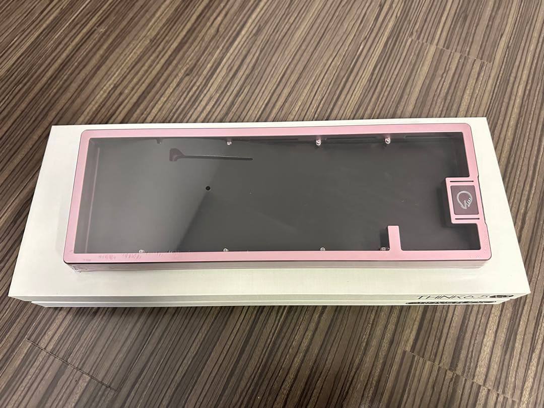 その他 GaryStudio Think 6.5 v3 Lilac