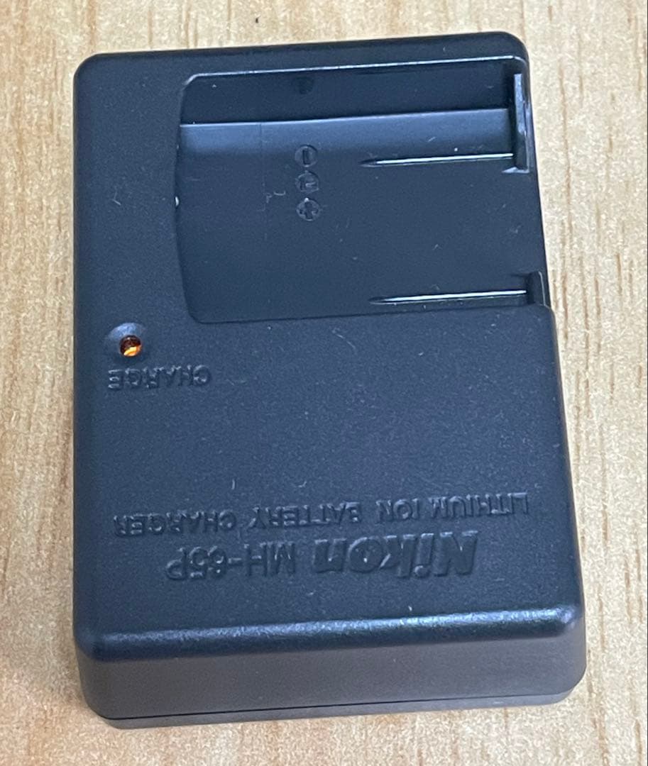 デジタルカメラ Nikon COOLPIX S610