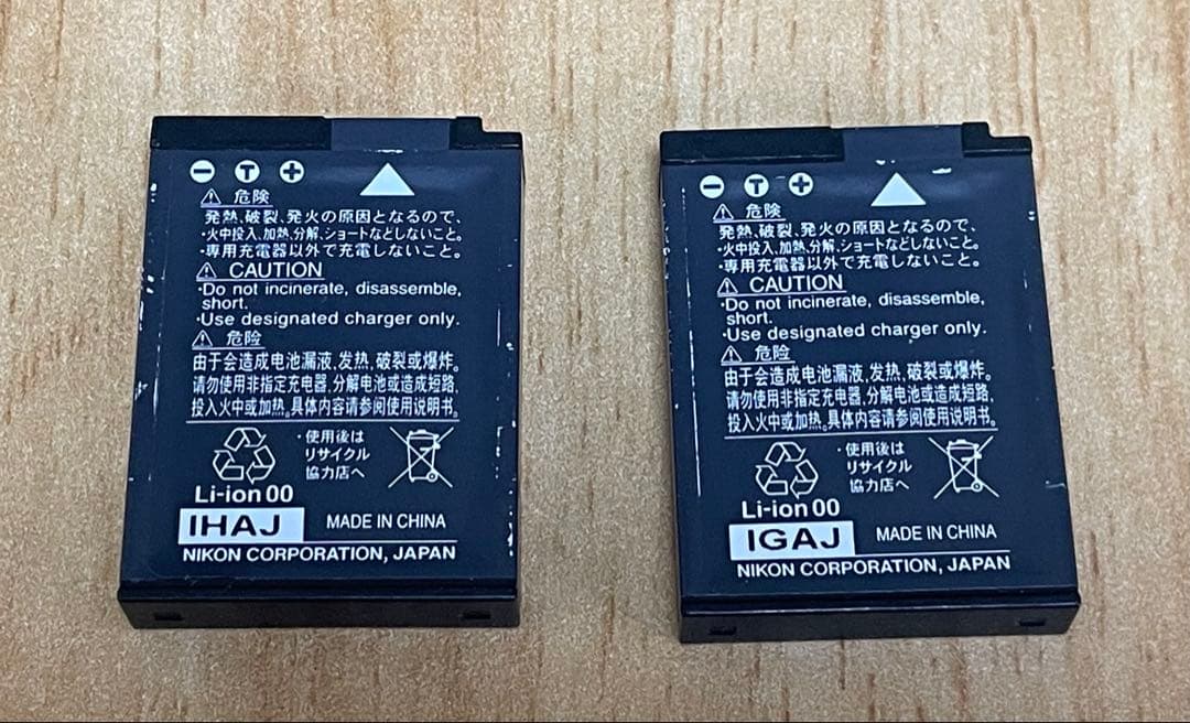 デジタルカメラ Nikon COOLPIX S610