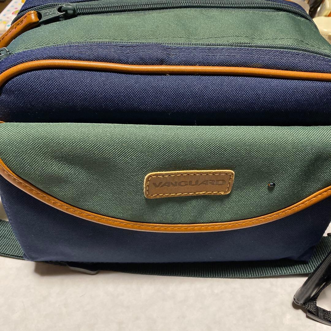 SONY VideoHi8 ビデオカメラ　CCD-SC7 ③