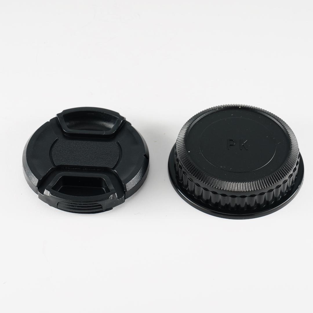 この値段でライカ級｜富岡光学製 XR RIKENON 50mm F2 362