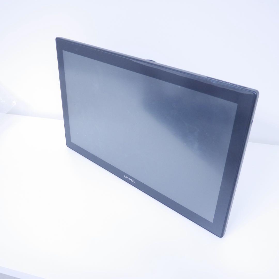 xppen 液タブ Artist24 WQHD 直営店購入