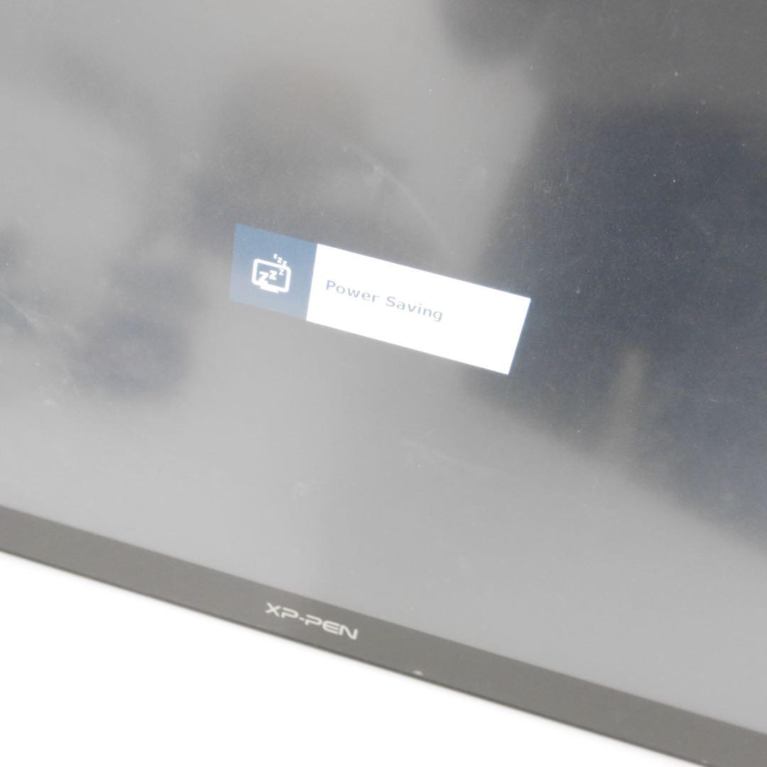 xppen 液タブ Artist24 WQHD 直営店購入