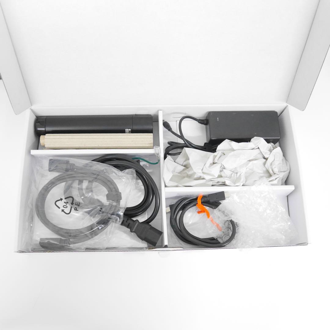 xppen 液タブ Artist24 WQHD 直営店購入