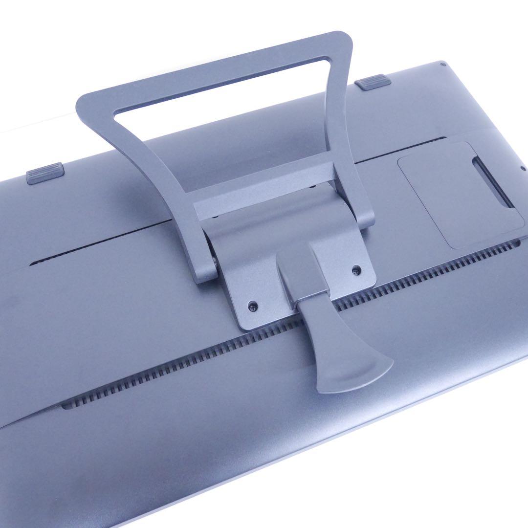 xppen 液タブ Artist24 WQHD 直営店購入