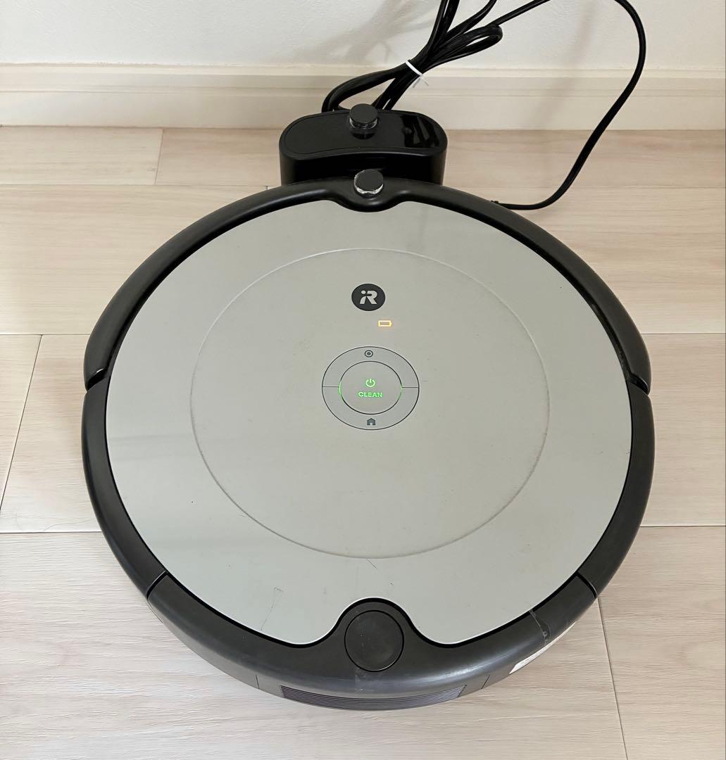ルンバ　iRobot692(美品)