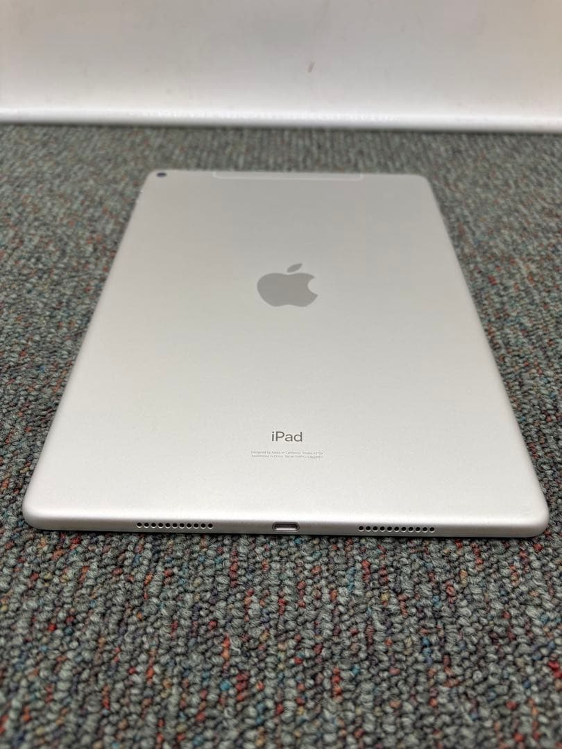 【95%】 iPad Air 第3世代　Wi-Fi + Cellularモデル