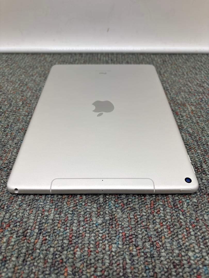 【95%】 iPad Air 第3世代　Wi-Fi + Cellularモデル