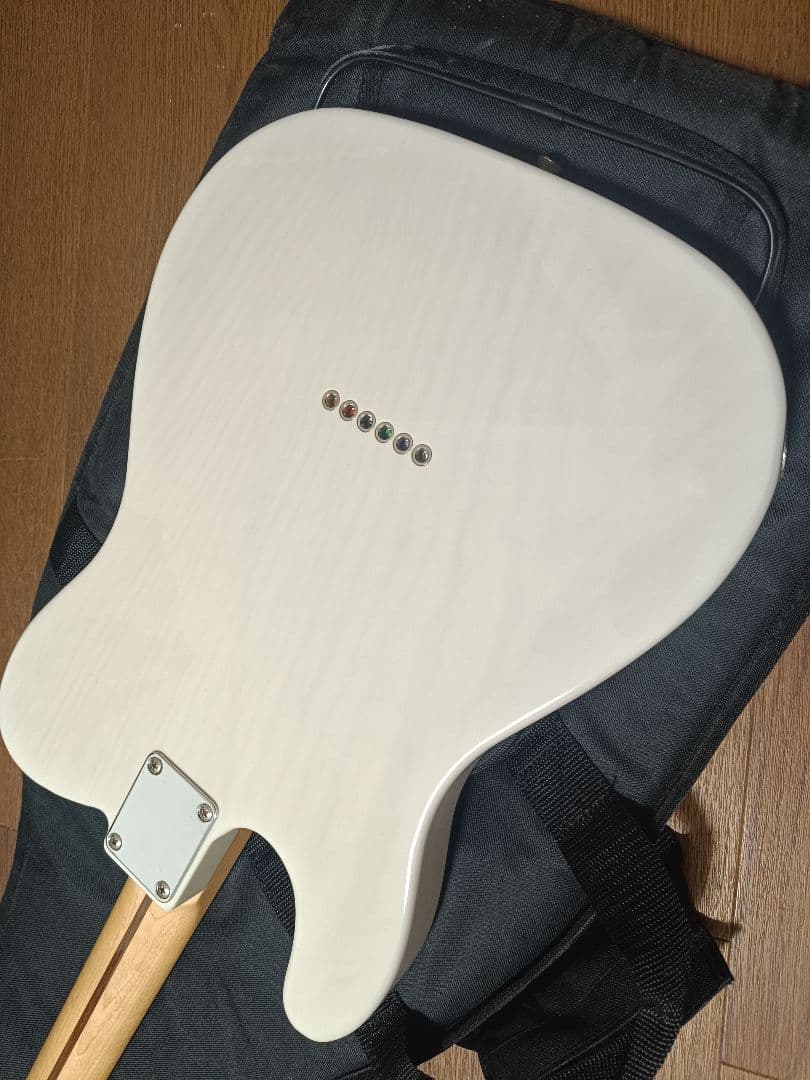 ギター Fender MIJ Heritage 50s Telecaster