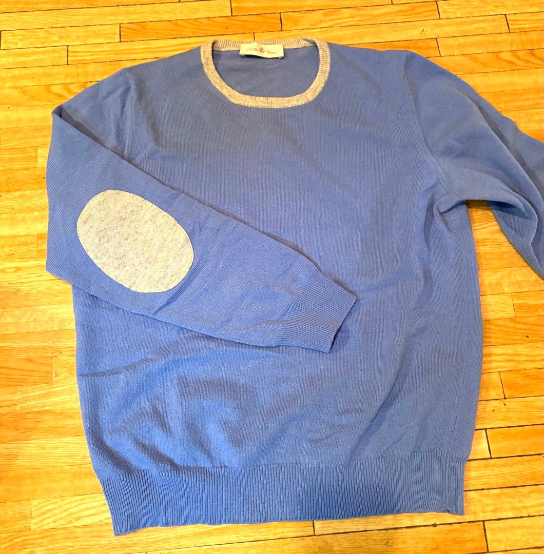 アルティア、グランサッソ、デラチアーナ　ニットx3枚セット