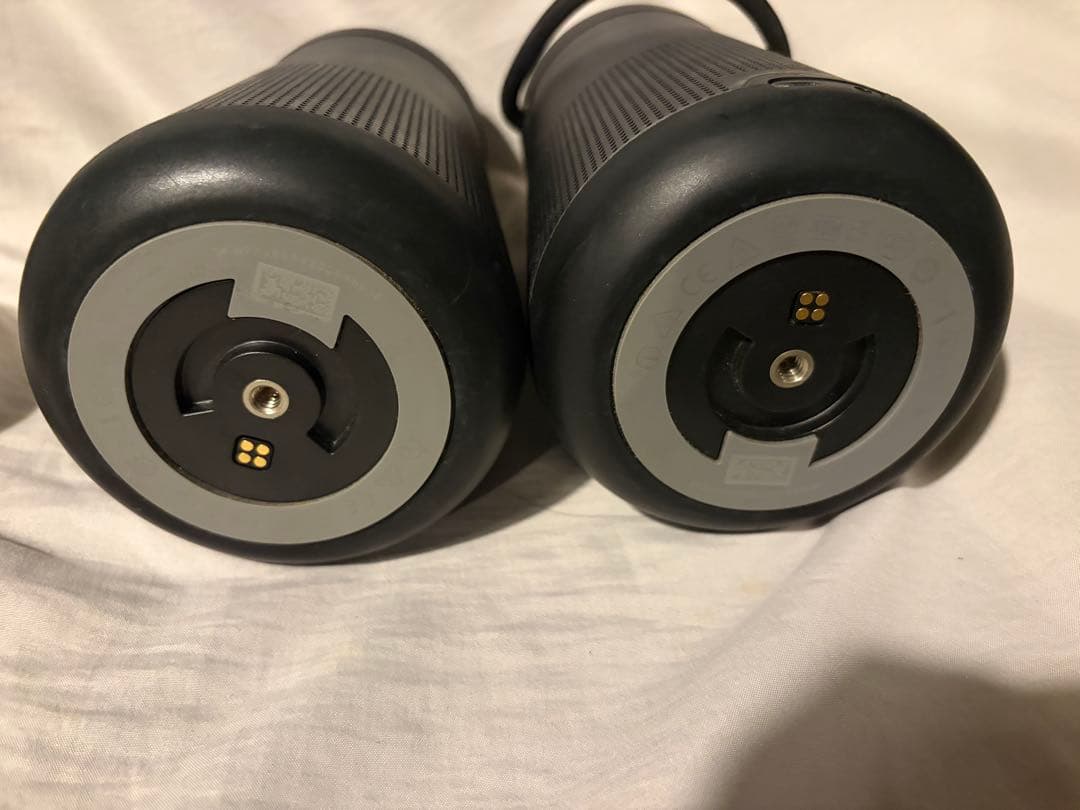 [期間限定価格]BOSE SoundLink Revolve+2個セット販売