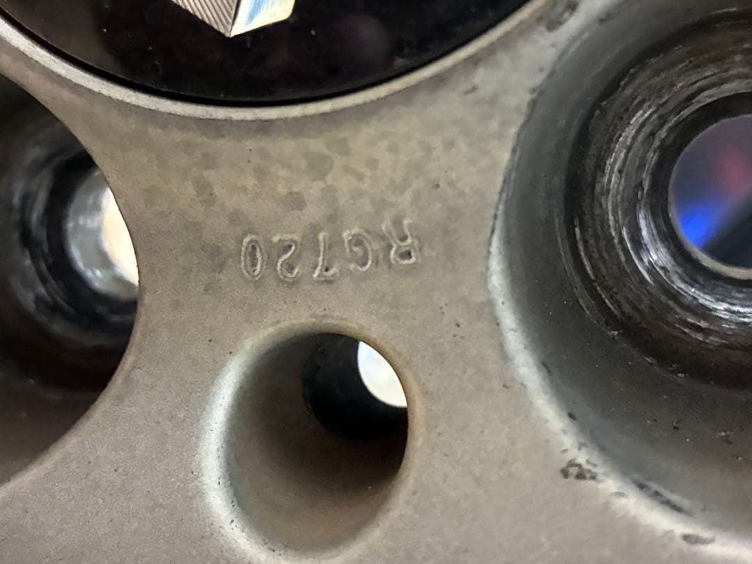 最終値下げBBSホイール