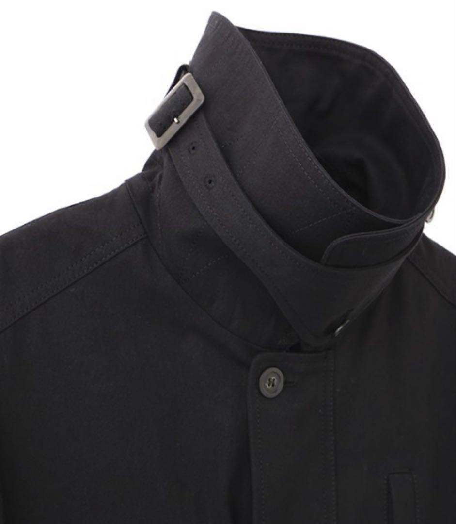 ★ETRE TOKYO ハイカウントミリタリーコート