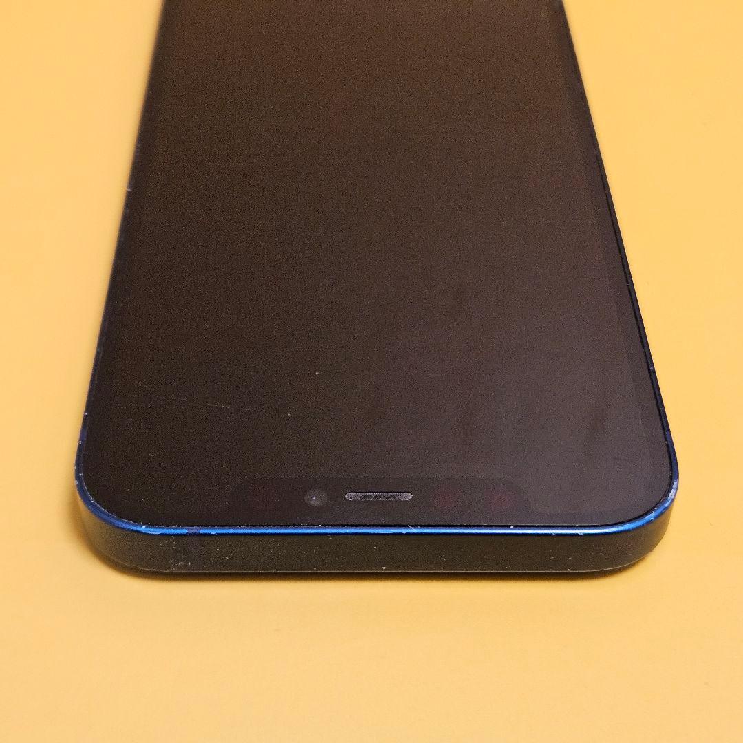iPhone 12 128GB｜24時間以内発送#734