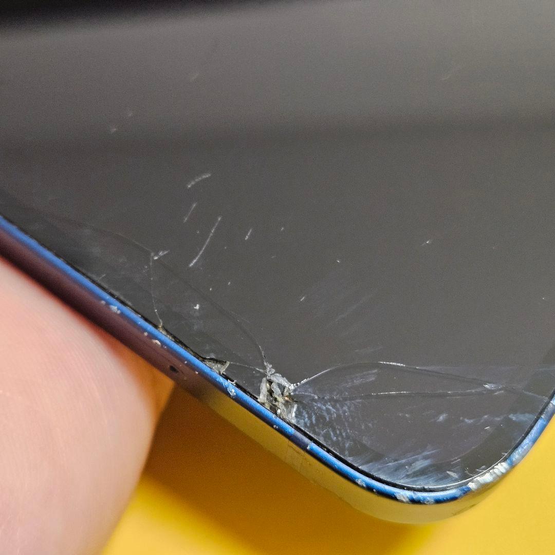 iPhone 12 128GB｜24時間以内発送#734