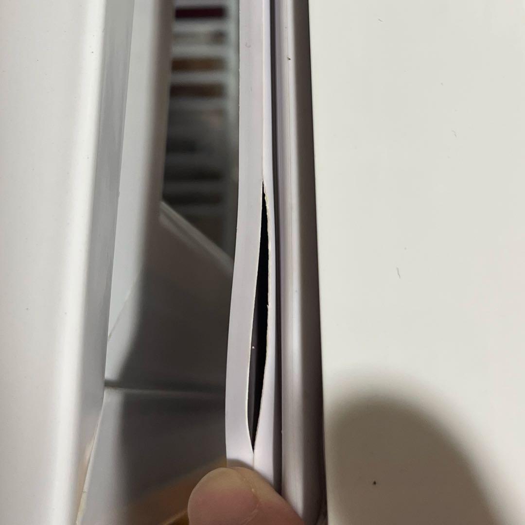 simplus シンプラス 小型大容量 55L LEDライト付き 冷凍庫