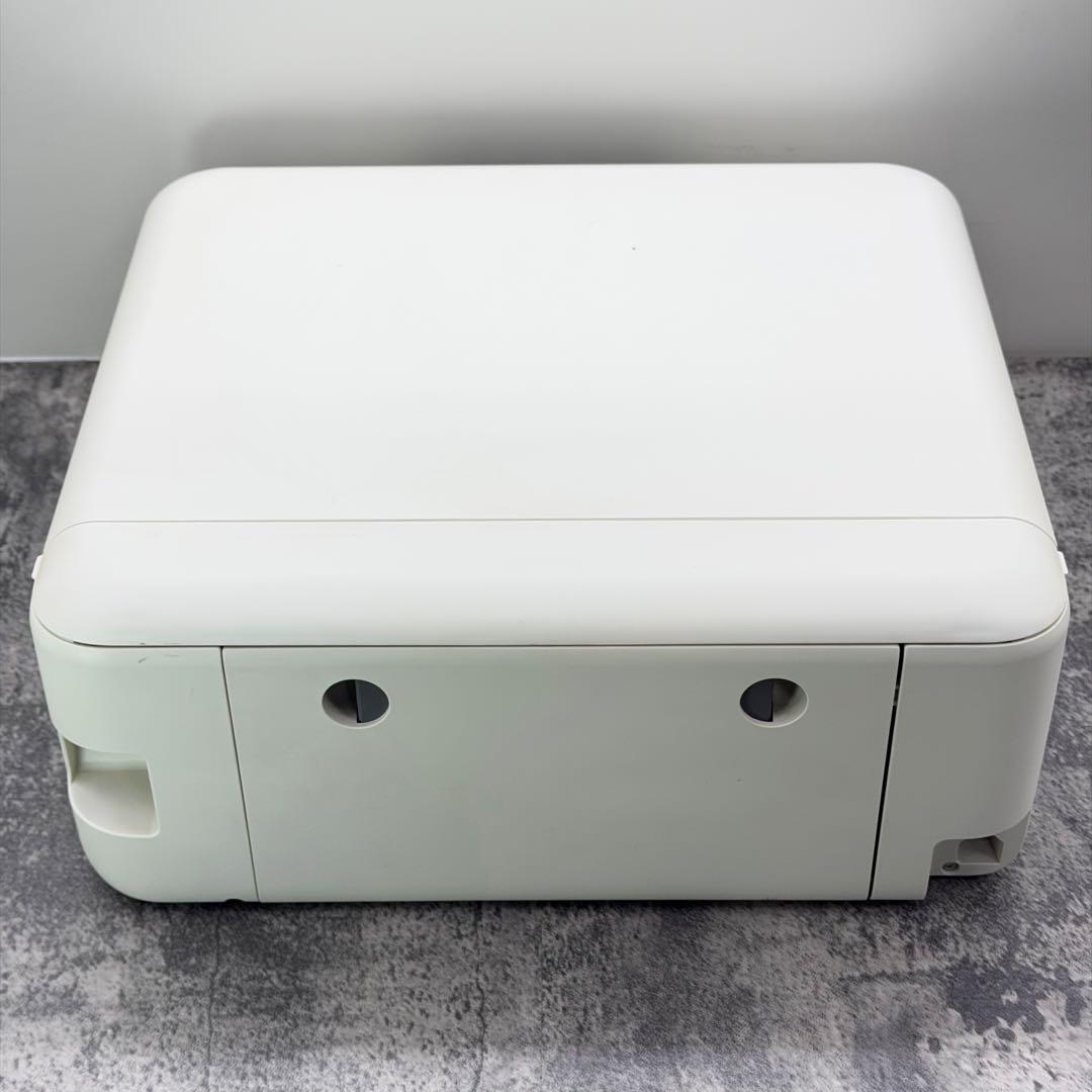 EPSON　EW-M752T　インクジェットプリンター　エコタンク