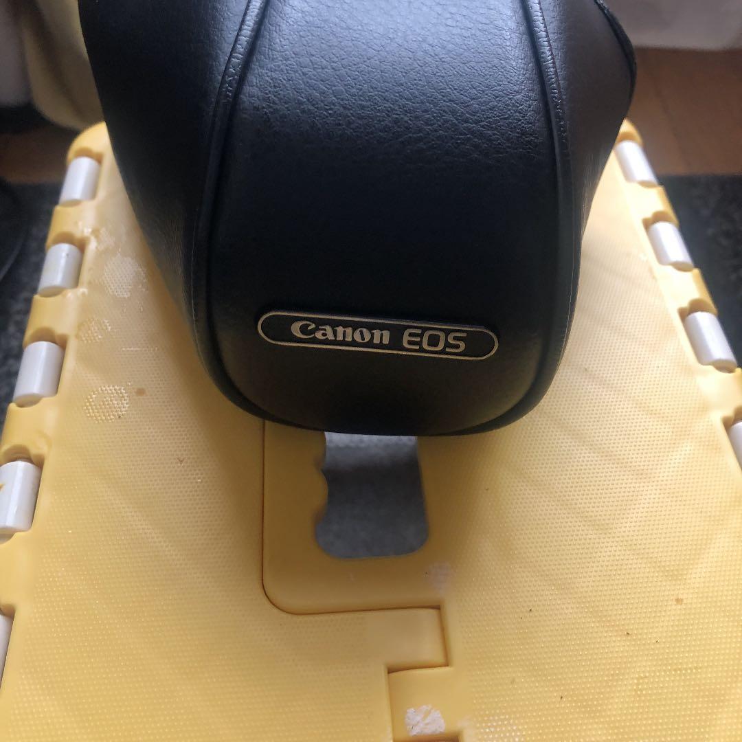 キヤノンフイルムカメラ