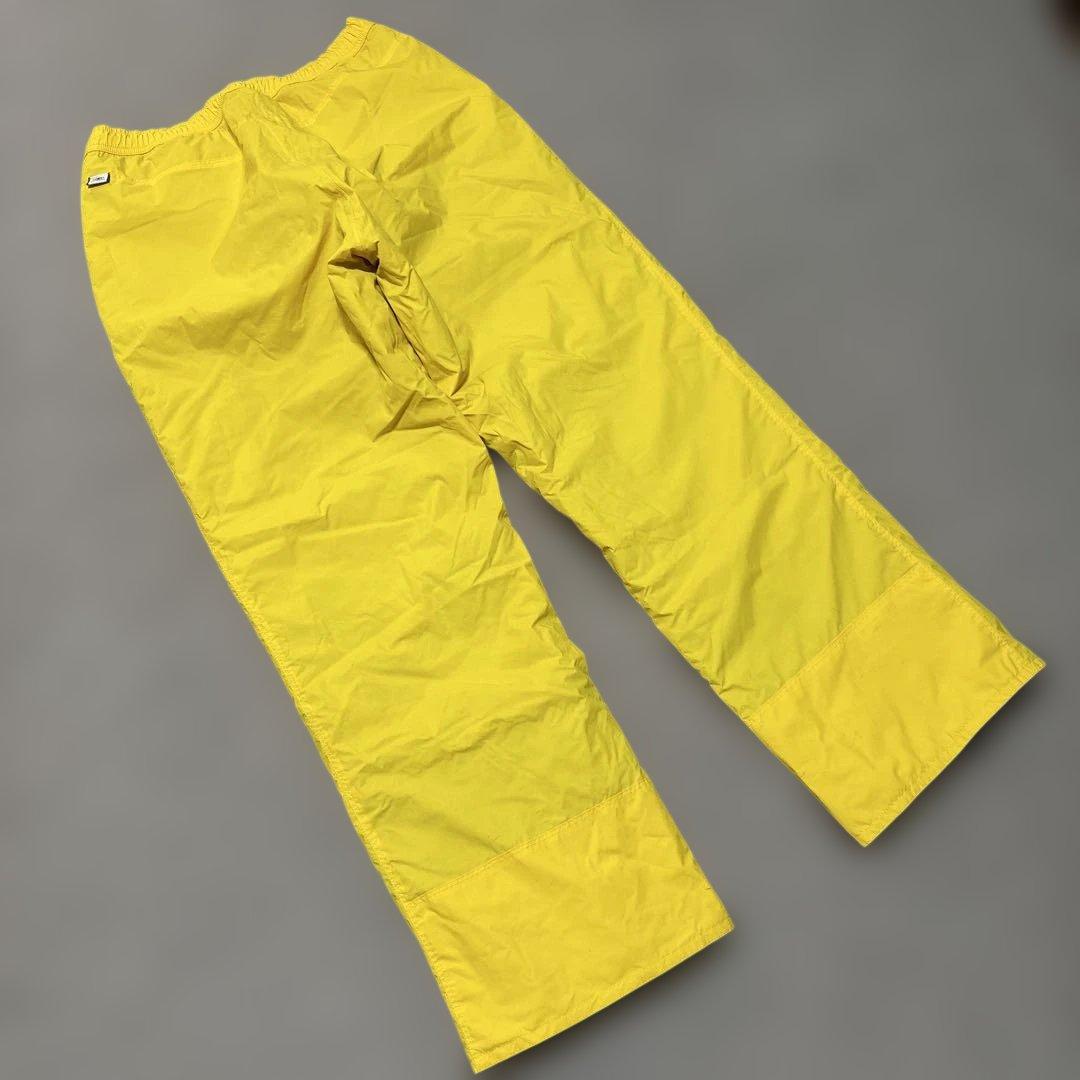 【美品】Salomon サロモンスノボ/スキー上下セットBlade旧ロゴ