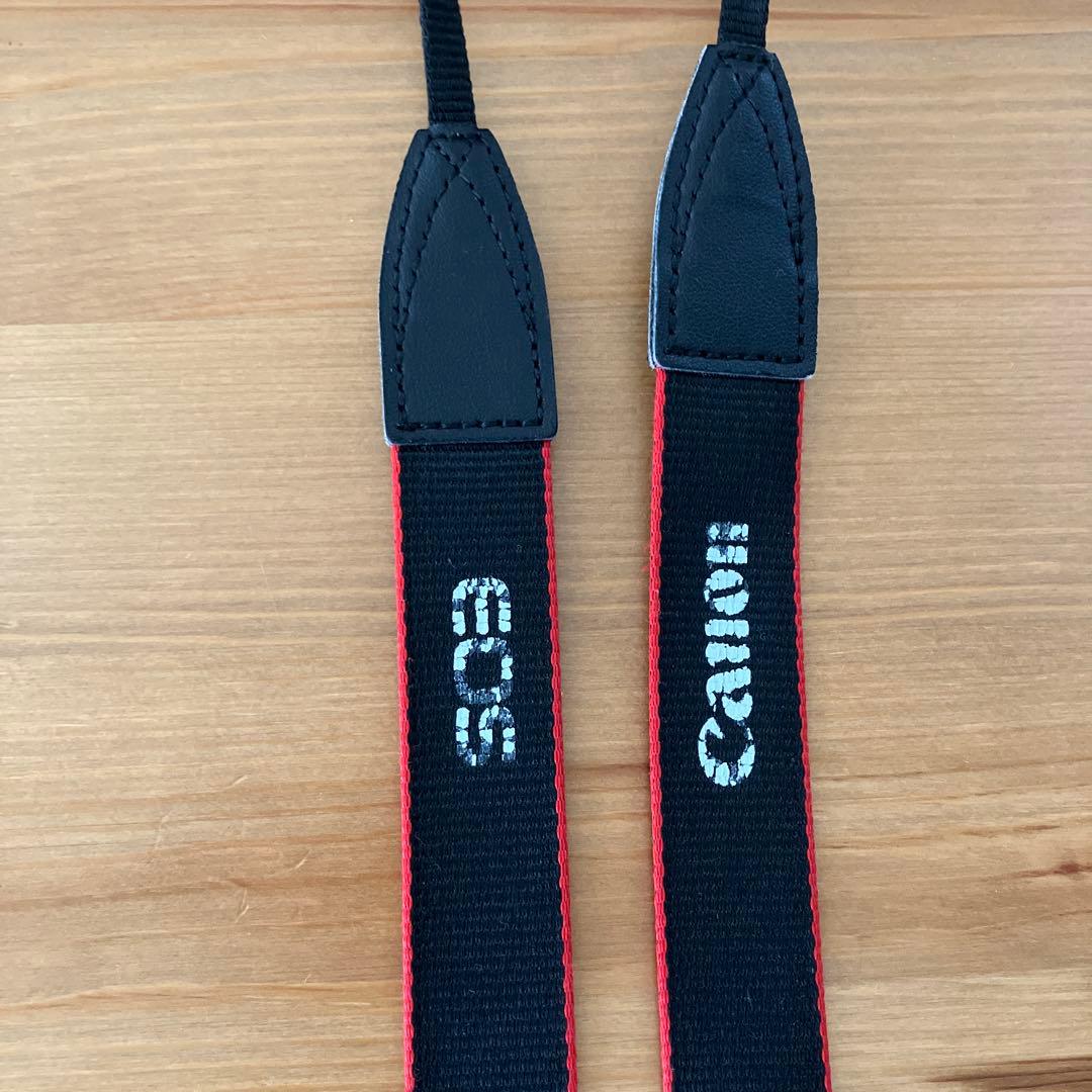 Canon EOS ミラーレス一眼カメラ EF-M 18-55mm