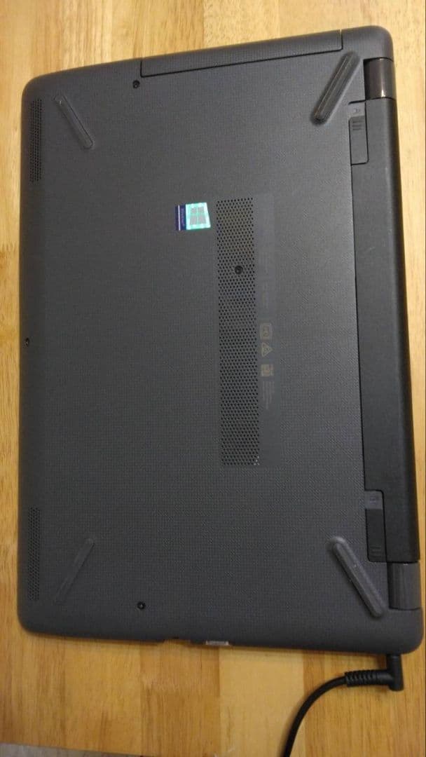 高性能☆HP 250 G6 i3-7020U メモリ8GB SSD240オフィス