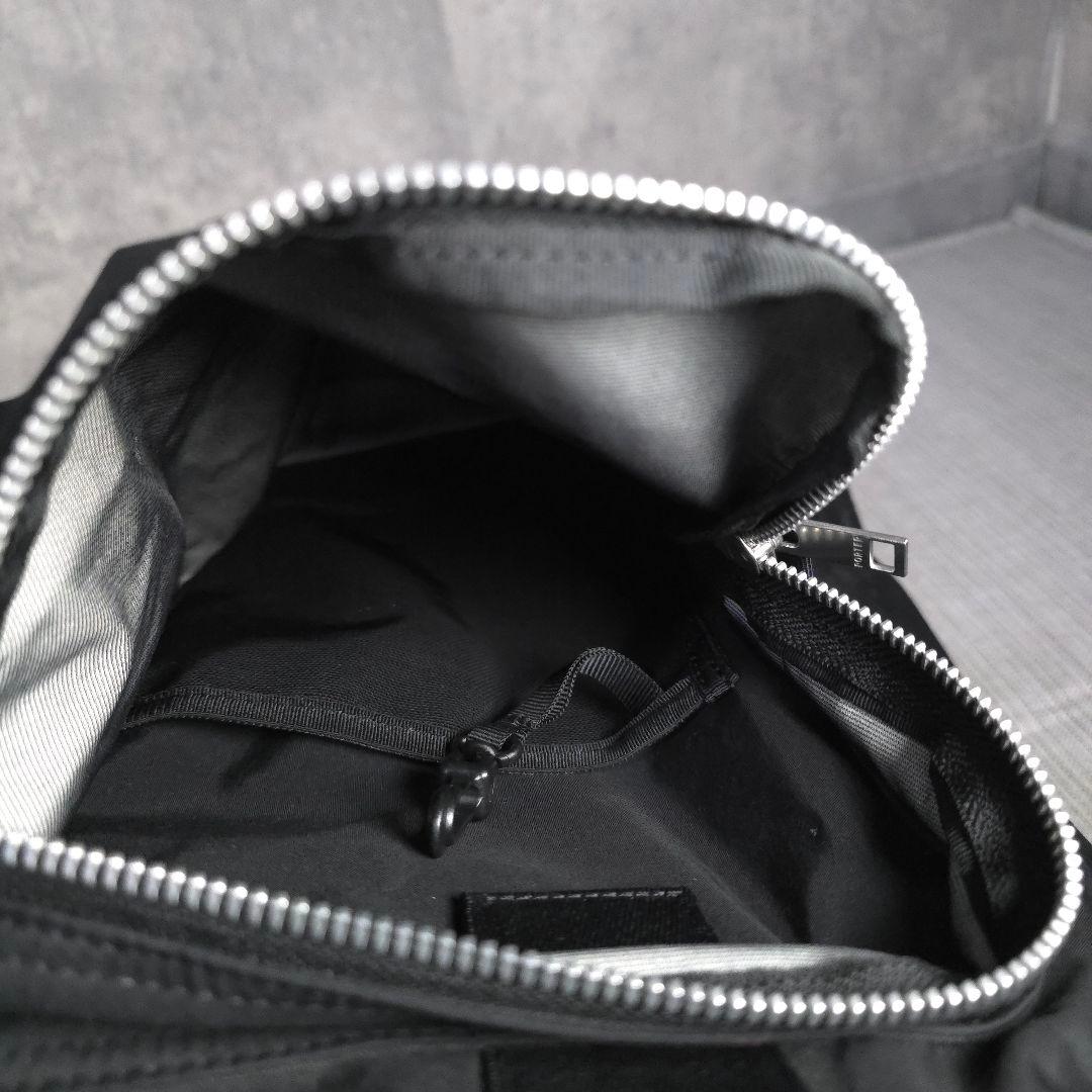 PORTER　ポーター　アシスト　トートバッグ　ハンドバッグ　浸透　撥水