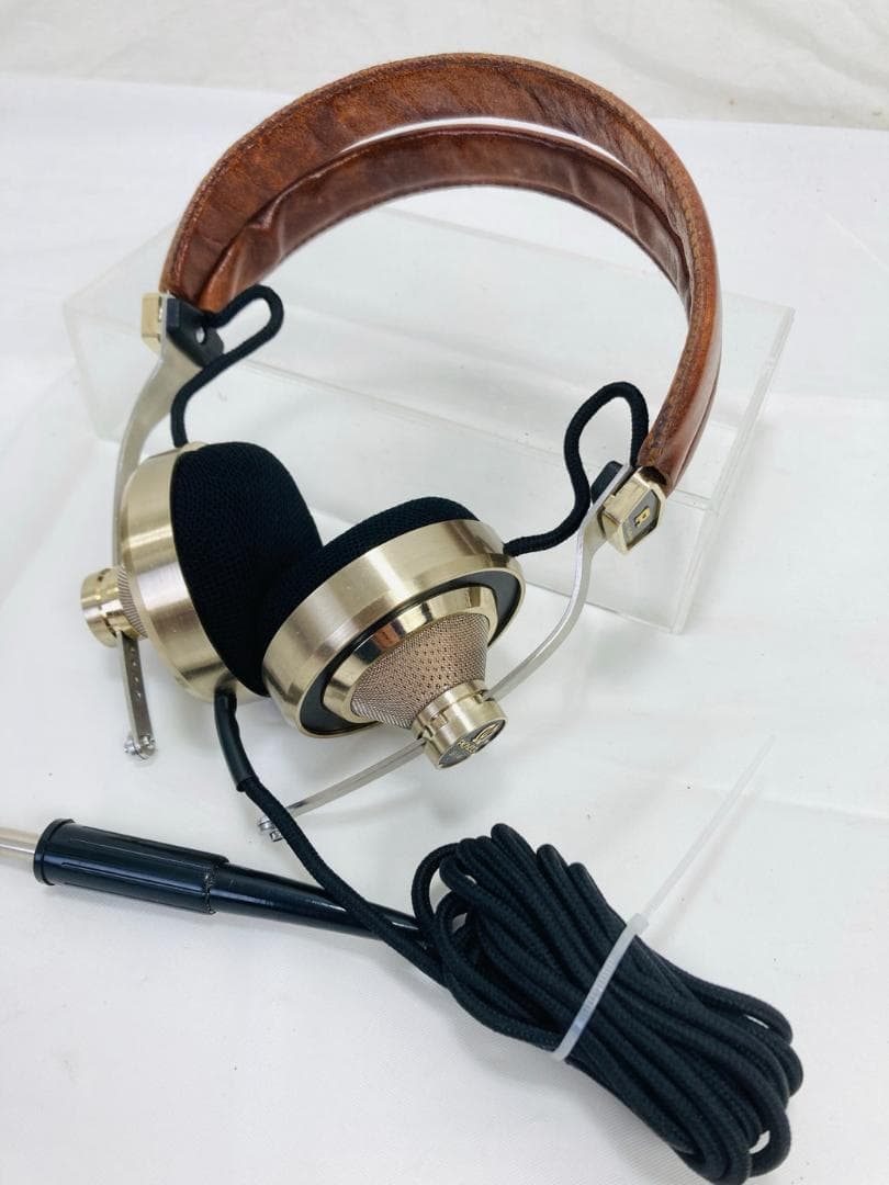 PIONEER ステレオヘッドフォン SE-L40 パイオニア 音出し確認済み