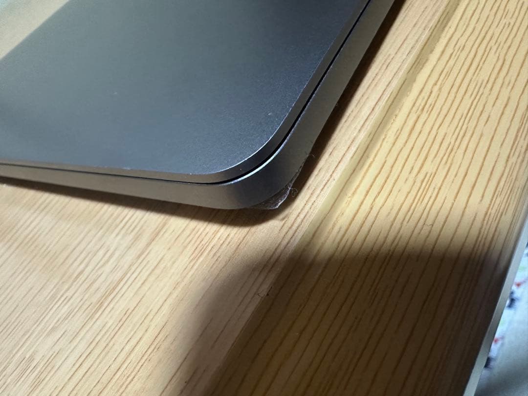 【中古】MacBook Pro 2019 i9 64GB 1TB CTO