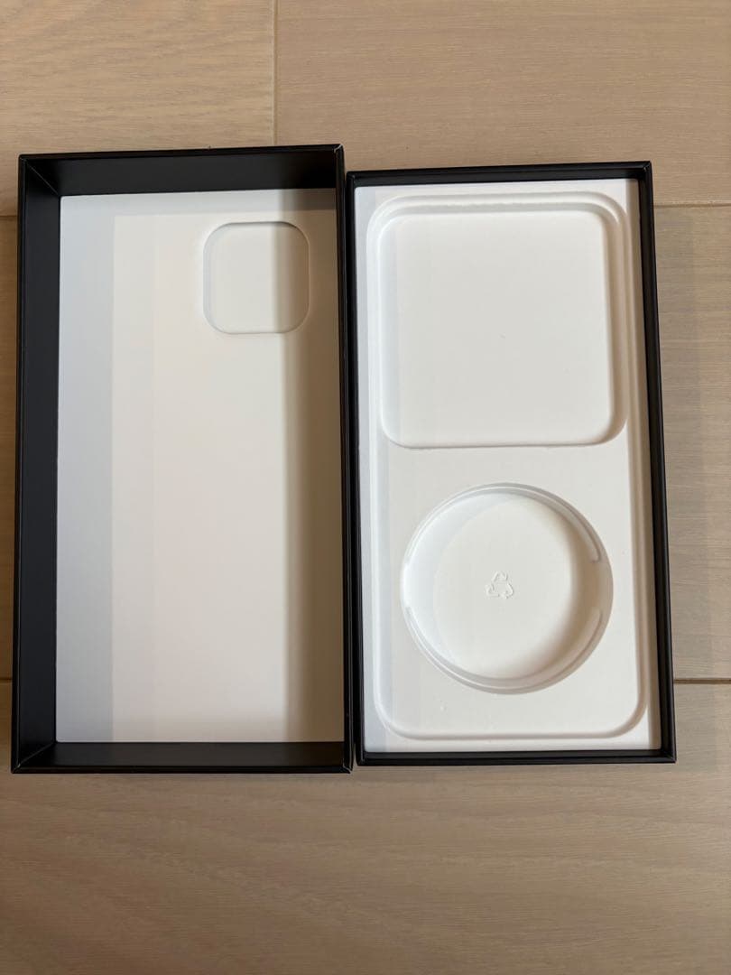 Apple iPhone 12 Pro max グラファイト 本体　256GB