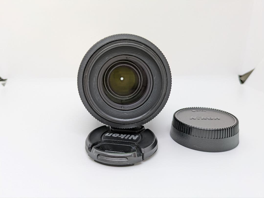 6月7日限定価格♪Nikon AF-S 55-200mm VR