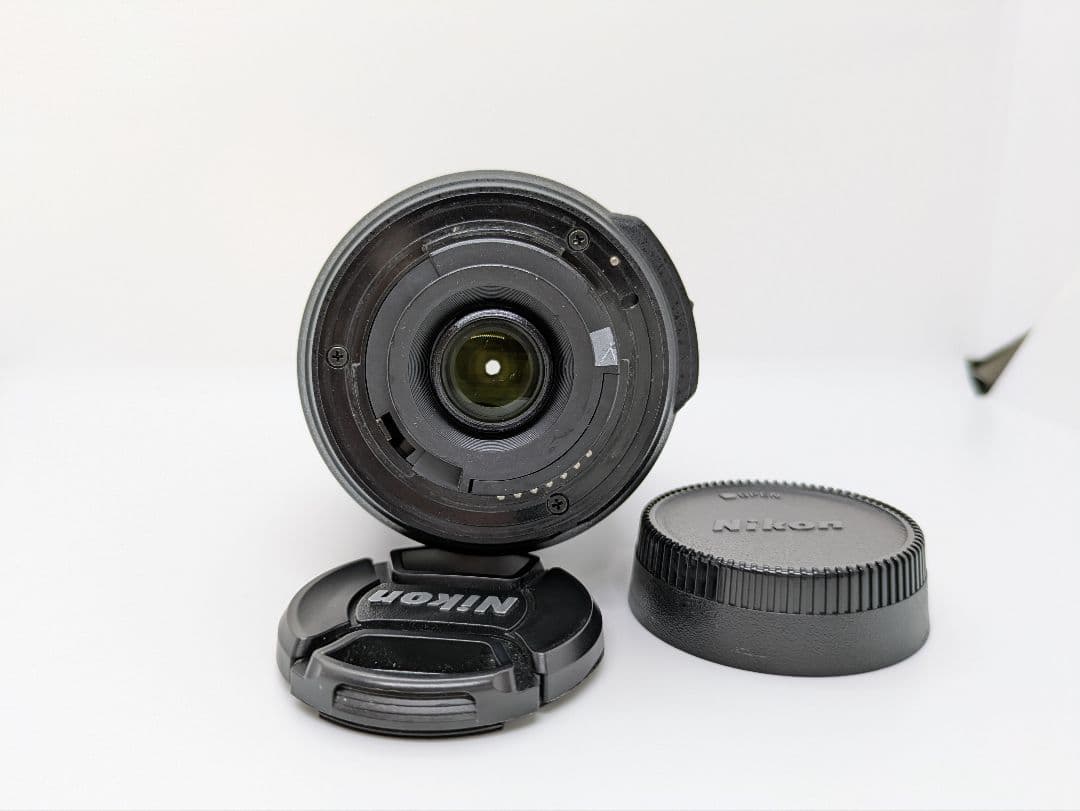 6月7日限定価格♪Nikon AF-S 55-200mm VR