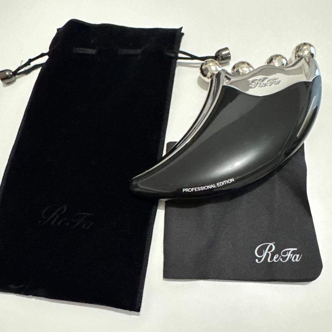 【美品】ReFa 4 CAXA リファフォーカッサ