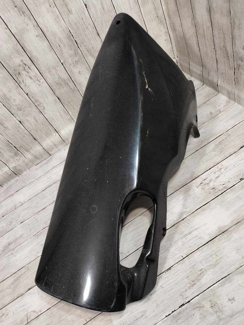 希少！ コワース アンダーカウル ホンダ ホーネット MC31 送料込！