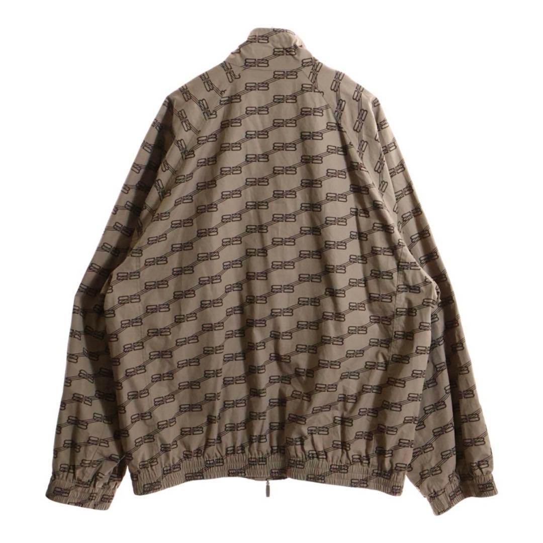 22aw BALENCIAGA BBロゴ トラックスーツ ジャケット 新品未使用