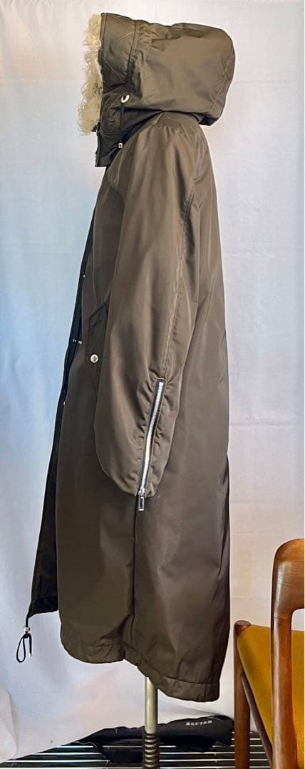 コスチュームナショナル　Costume National 　コート