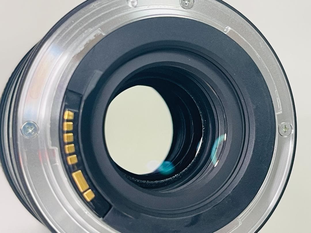 キャノン用 TAMRON SP 90mm F2.8 Di MACRO 272EE