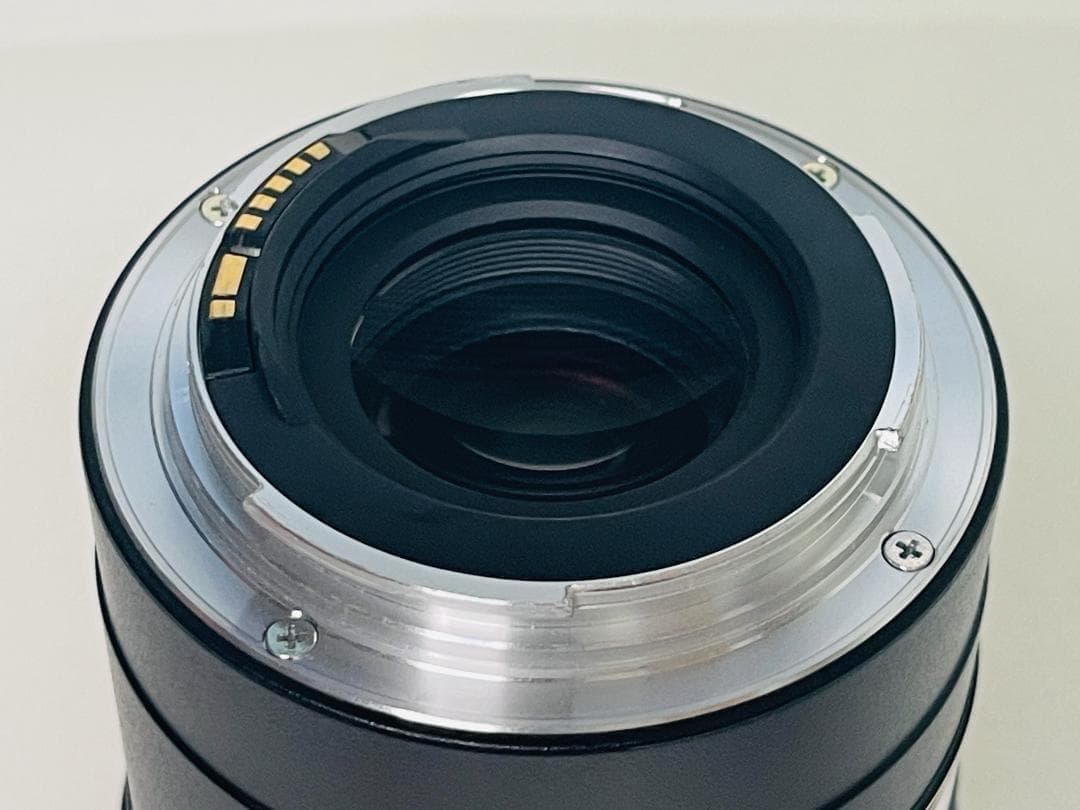 キャノン用 TAMRON SP 90mm F2.8 Di MACRO 272EE