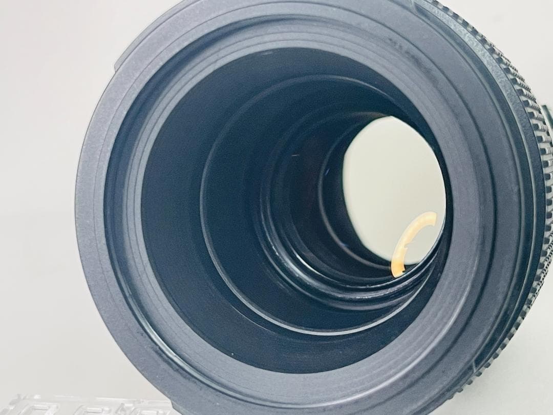 キャノン用 TAMRON SP 90mm F2.8 Di MACRO 272EE