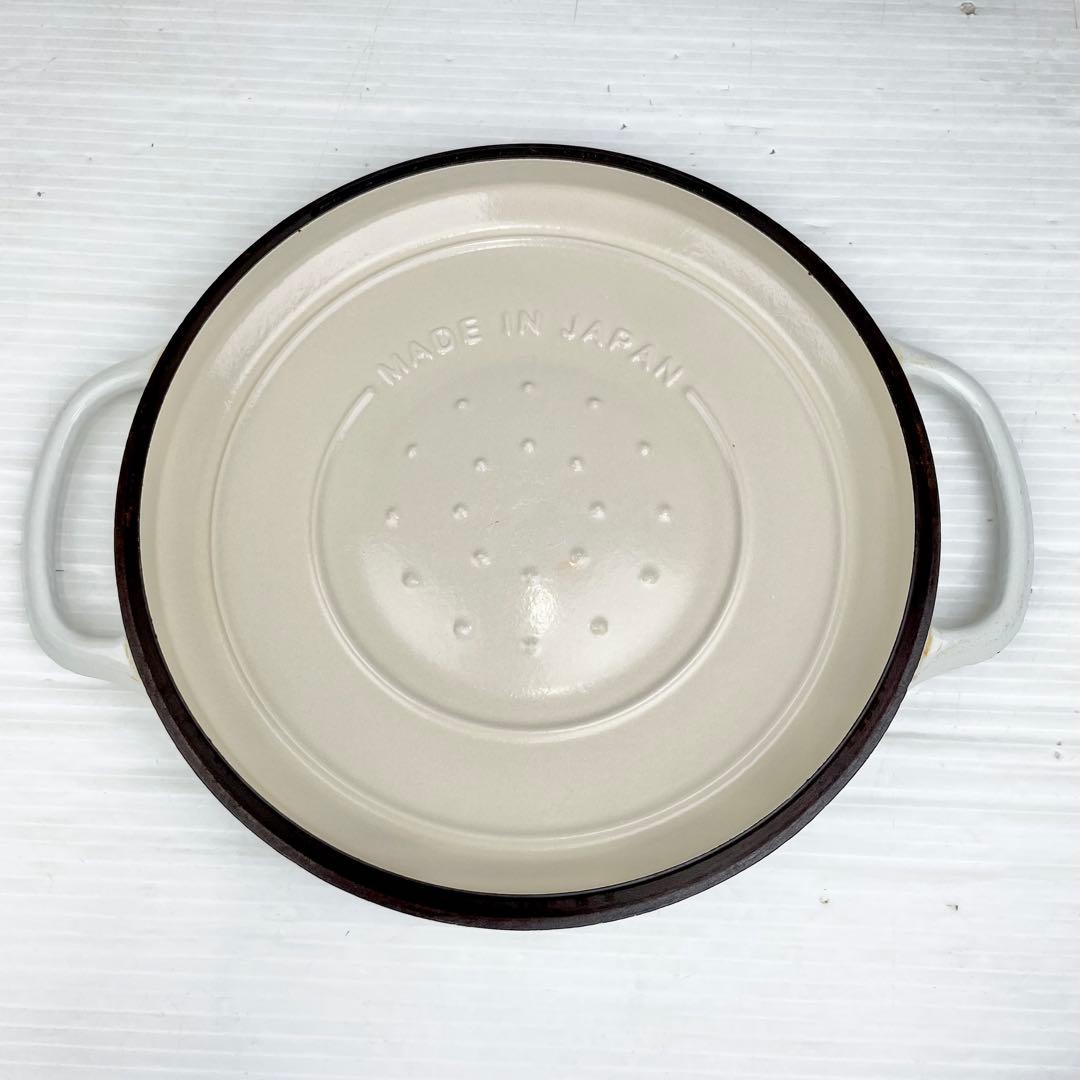 VERMICULAR バーミキュラ/ライスポット /PH23A/5号炊き