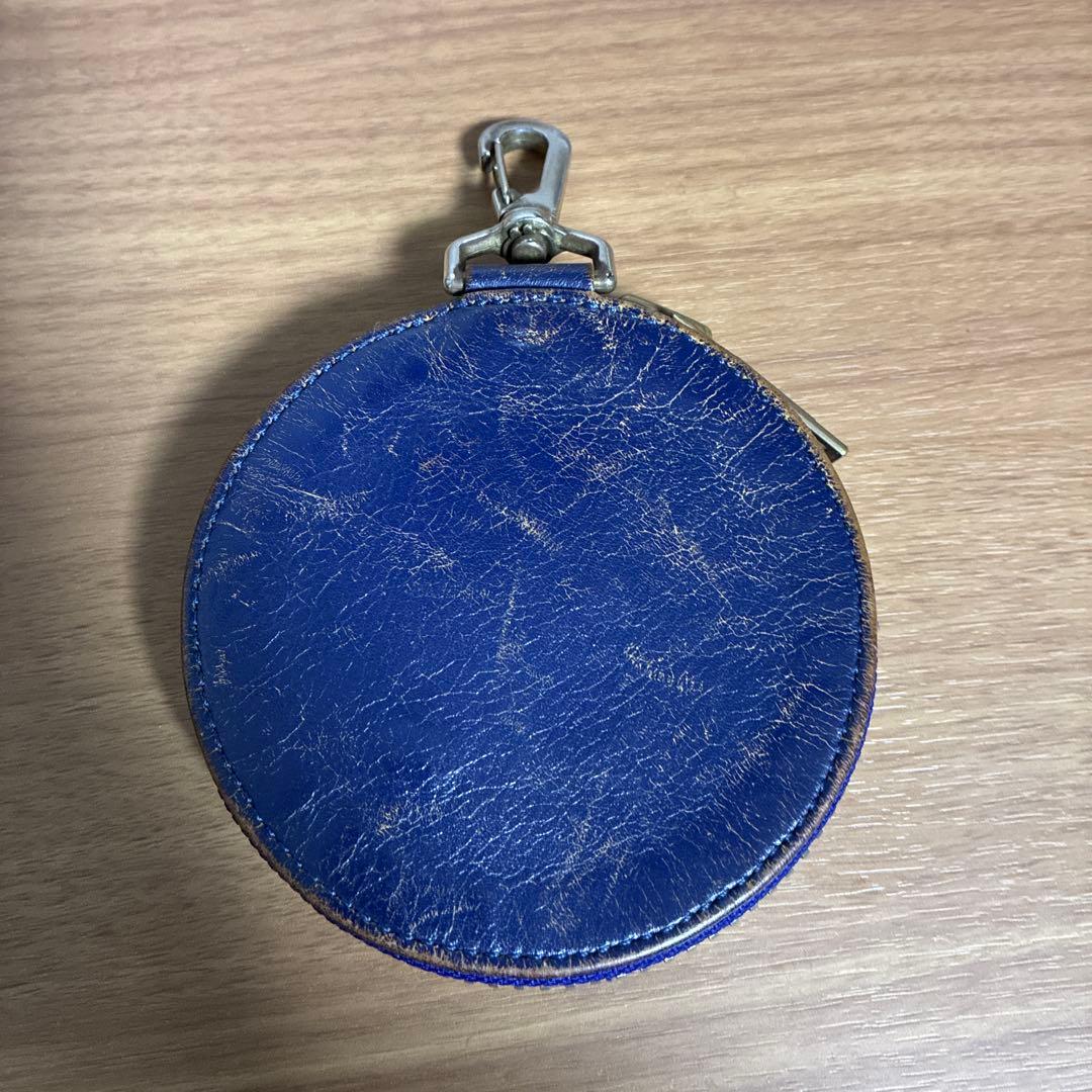 ブラックミーンズケース