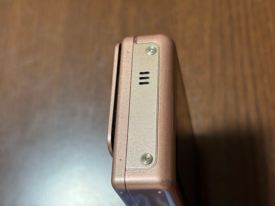 FUJIFILM FinePix Z300 ピンク 動作確認済み やや傷や汚れ有