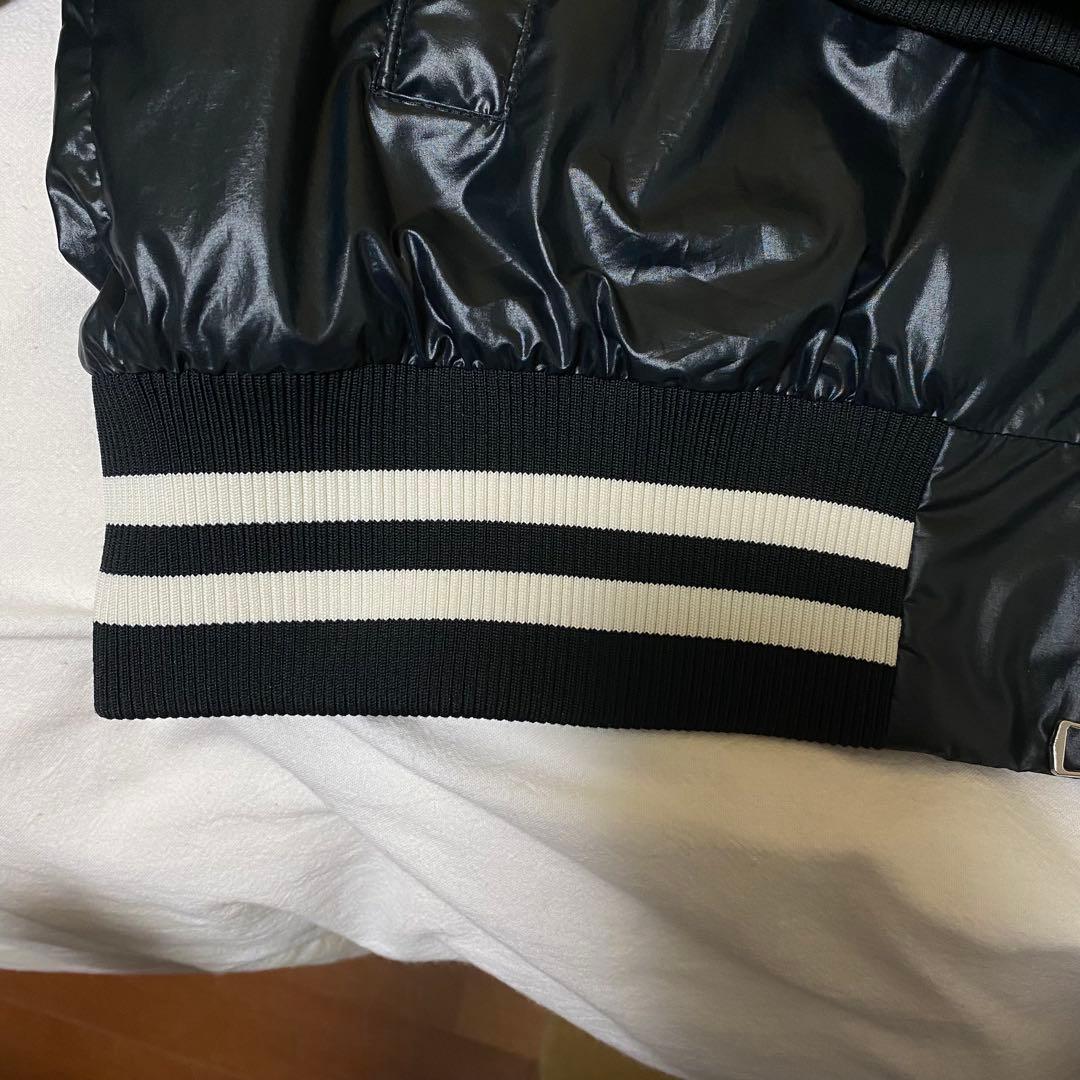 モンクレール　スカジャン　スタジャン　サイズ2