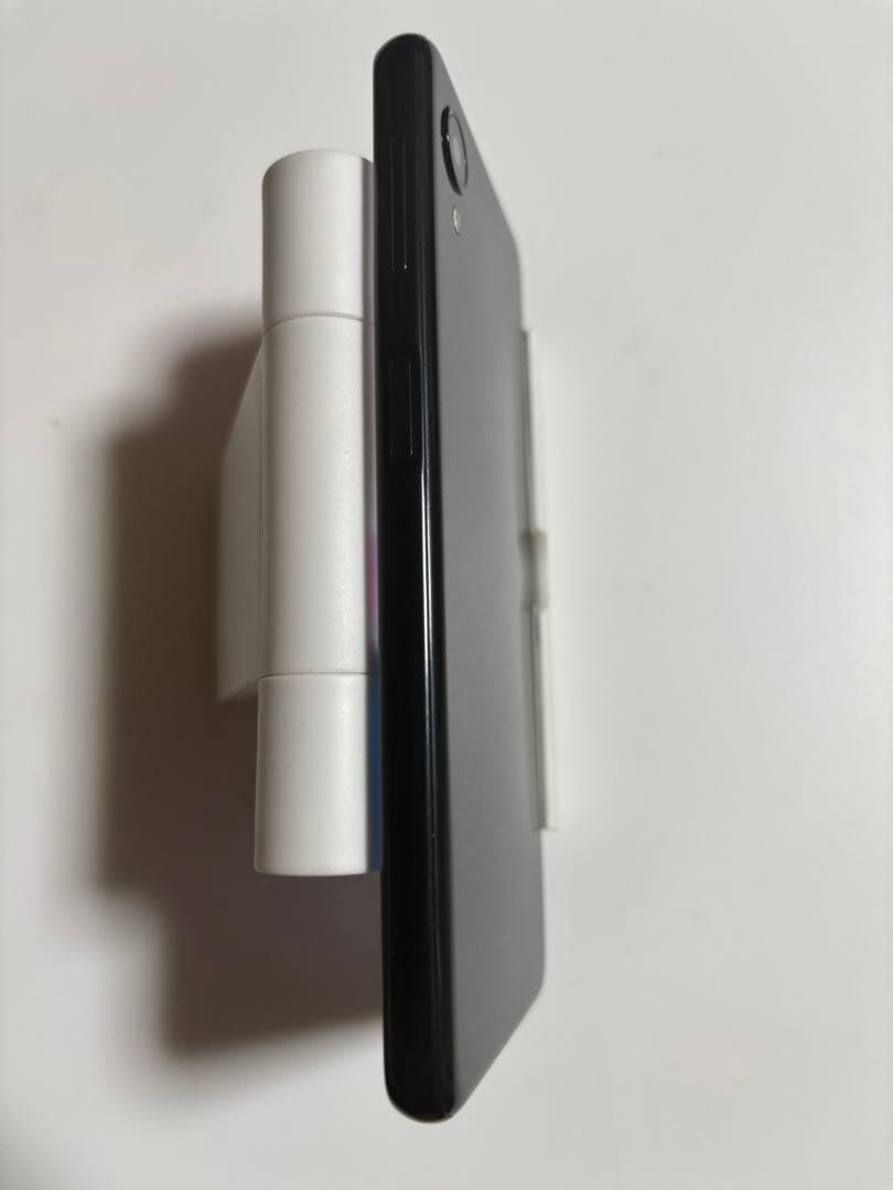 SC-56C Galaxy A23 5G ブラック docomo SIMフリー