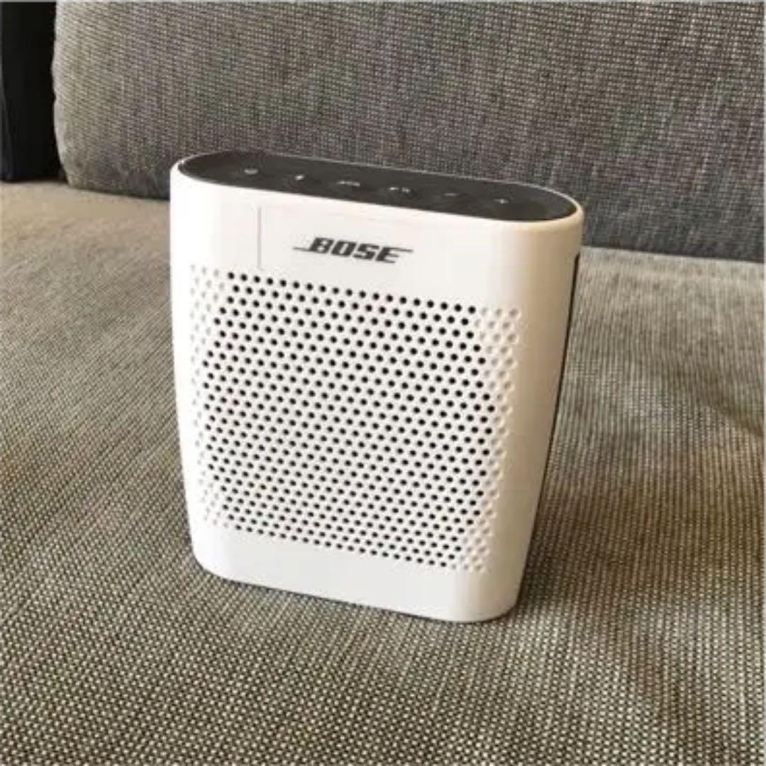 BOSE ワイヤレススピーカー