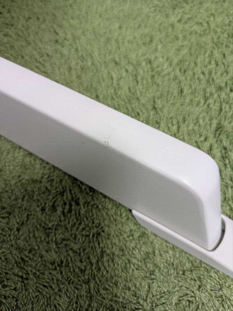 【送料無料】ストッケ トリップトラップ ホワイト ベビーセット付　シリアル4