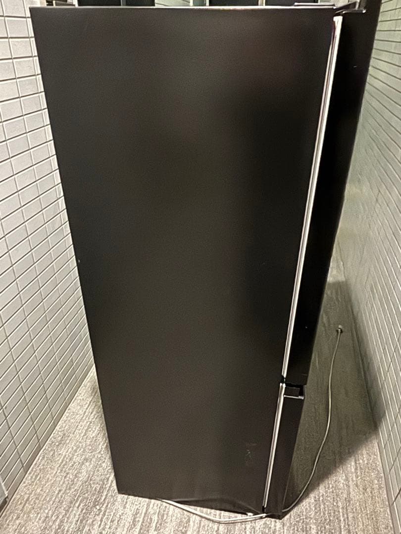 【送料込み】Hisense ハイセンス 2ドア冷凍冷蔵庫 HR-D1701B